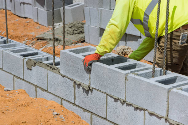 Best Concrete Contractor Near Me  in Smithton, IL